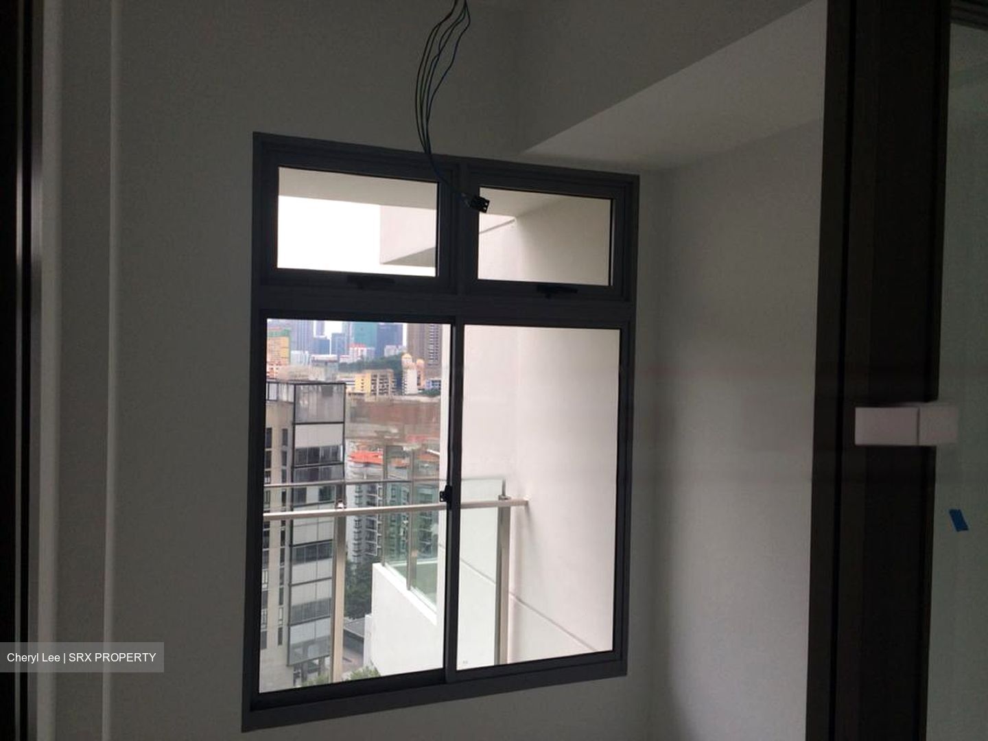 Starlight Suites (D9), Apartment #478205681
